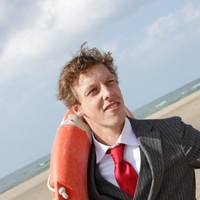 Jordy Van Der Veer