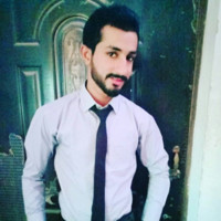 Ali Ahmad