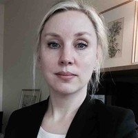 Åsa Gustafsson