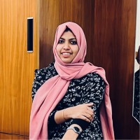 Huda Fahmi M
