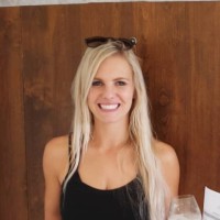 Katie Mazza