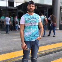 Rouzbeh Aghaei