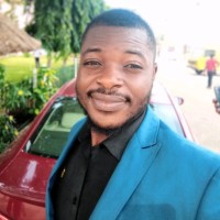 Christopher Chigozie Odo
