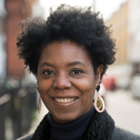 Catherine Nestor