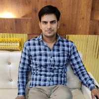 Shiv Chaudhary