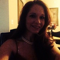 Mary Hamilton-Mathis