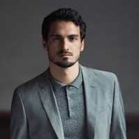 Alex Joy
