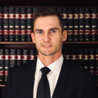 Nicholas van den Bergh