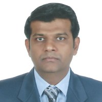 Santosh Shetti