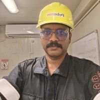 Febin Varghese