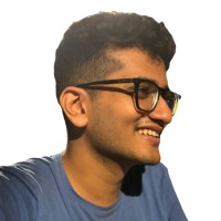 Parth Marfatia