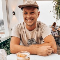 Thom van Mil