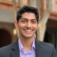 Millan Patel