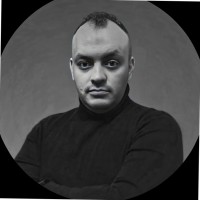Ahmed Motawea - احمد مطاوع