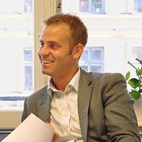 Niklas Ekman