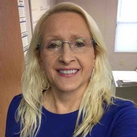 Gwen Almand