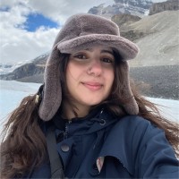 Kiana Moazzami