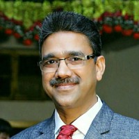 Dr. Jitendra Kumar Ram