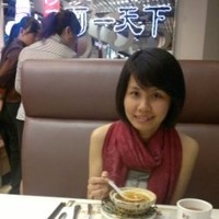 Julia Goh Hui Peng