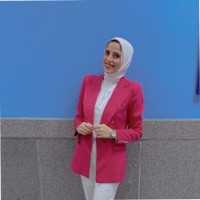 Nayra Ahmed