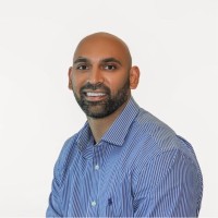 Mitul Patel