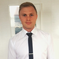 Gustav Fredriksson