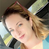Stephanie Starr