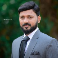 Sunil Kumar