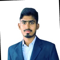 Avanish Kumar Dubey