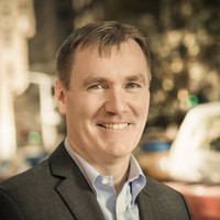 Paul King, P.E., LEED AP