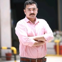 Muhammad Shiraz Ghauri