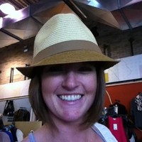 Britt Hines