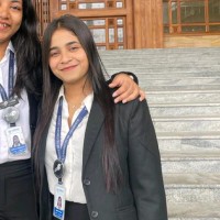 Indrani Pathak