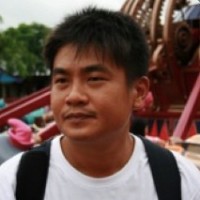 C K Pang