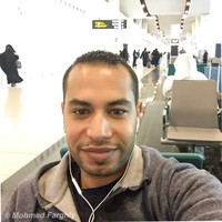 mohmed farghly