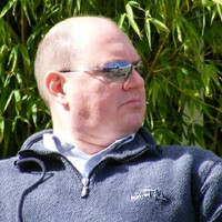 Graham Mason