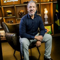 Wanderley Teixeira