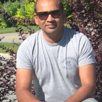 Srinivasa Reddy yadla