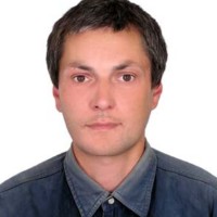 Евгений Корчинский