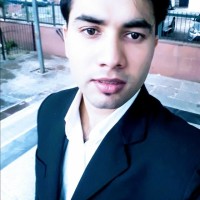 Ankit Saklani