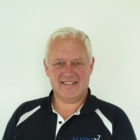 Paul Cocker
