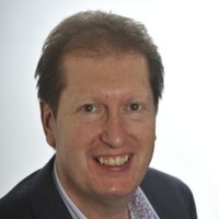 Andrew Goddard