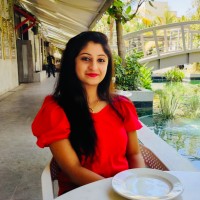 Nandini M S