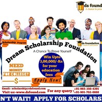 Ds Foundation