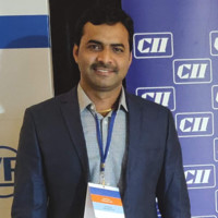 Krishna Reddy
