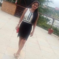 Vibha Naidu Sharma