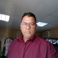 Mohammad Israil