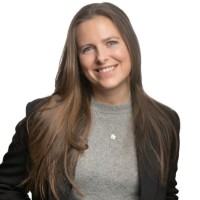 Ragnhild Støer