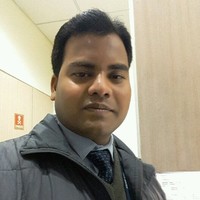 Alok Kumar