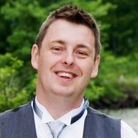 Trevor Davis